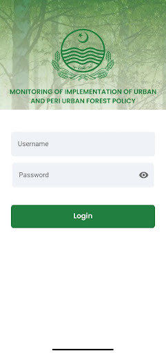Plant for Prosperity ekran görüntüsü