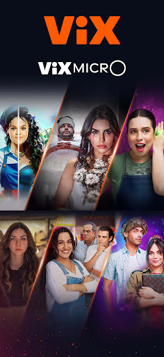 ViX: TV, Deportes y Noticias ekran görüntüsü