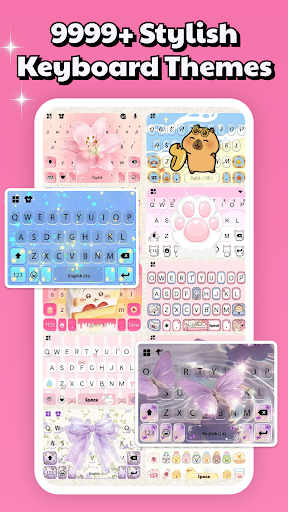 Sticker & Emoji - Memes Maker ekran görüntüsü