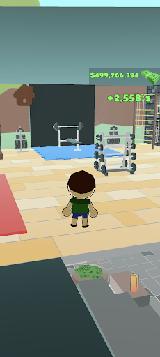 Mansion Tycoon! ekran görüntüsü