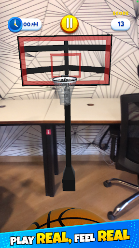 AR Sports : Augmented Reality ekran görüntüsü