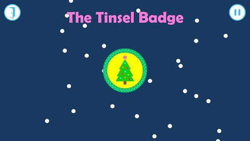 Hey Duggee: The Tinsel Badge ekran görüntüsü