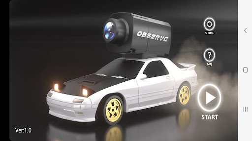 KL FPV ekran görüntüsü