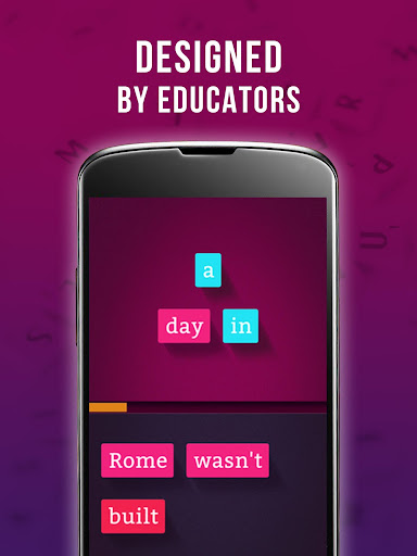 Learn English Sentence Master  ekran görüntüsü