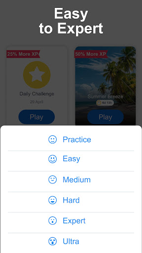 Sudoku - Classic Sudoku Puzzle ekran görüntüsü