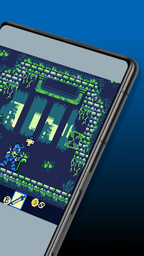PicoBoy - DMG+GB+GBC Emulator ekran görüntüsü