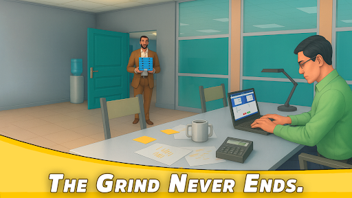 Digging Escape: Rob the Vault ekran görüntüsü