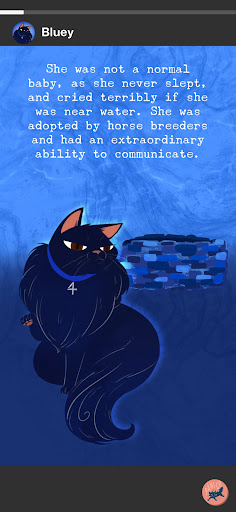 Clue Cats ekran görüntüsü