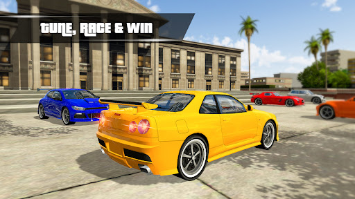 Vehicle Master: Vice City ekran görüntüsü