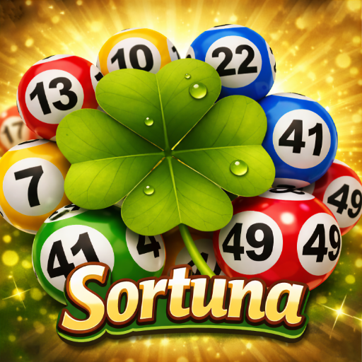 Sortuna - Lottery Numbers