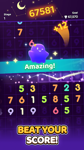 Number Master - Number Game ekran görüntüsü