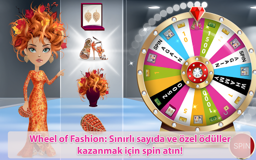 Mall World ekran görüntüsü