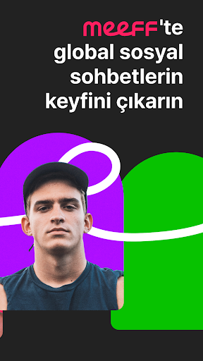 MEEFF - Kore Arkadaş Edin ekran görüntüsü