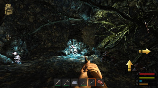 Survive: The Lost Lands ekran görüntüsü