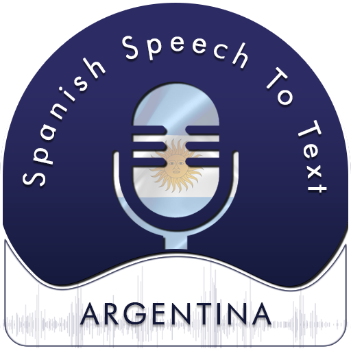 Spanish Speech To Text - Notes