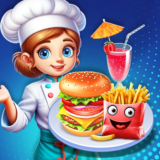 Çocuklar Yemek Karnavalı