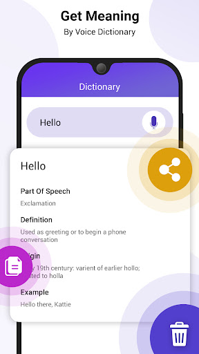 Chat Translate by Translator ekran görüntüsü