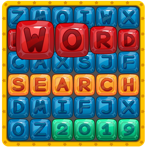 Kelime avı - Word puzzle