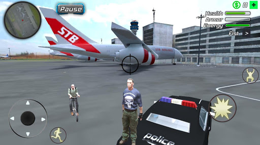 Grand Action Simulator NewYork ekran görüntüsü