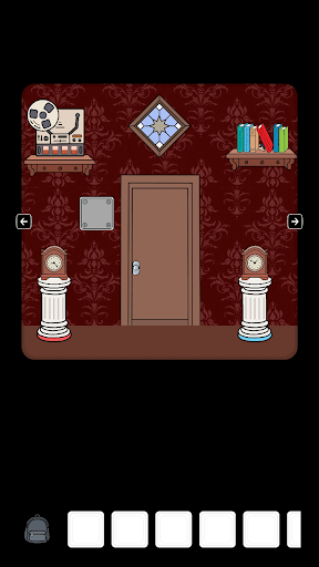 Escape From Patrick's Room ekran görüntüsü