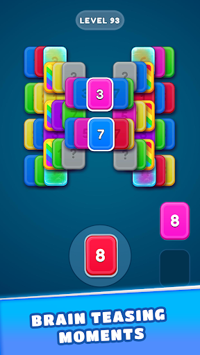 Card Sort: Smart Match ekran görüntüsü
