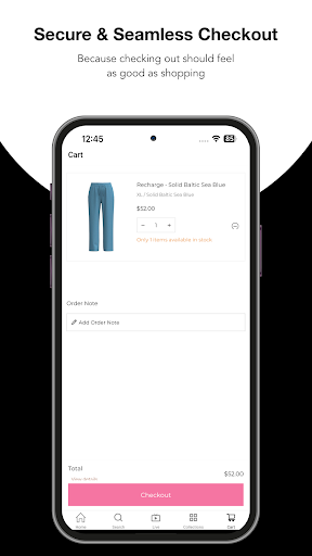 Fashion Flipse ekran görüntüsü