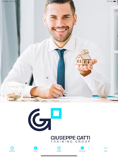 GGTG Ambassadors ekran görüntüsü
