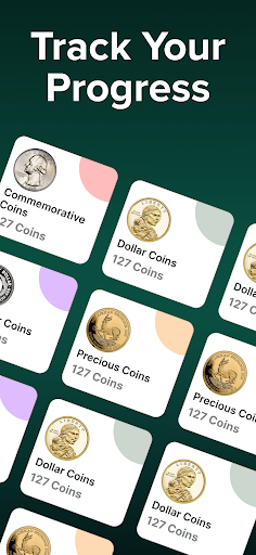 Coin Wise: Identifier, Scanner ekran görüntüsü