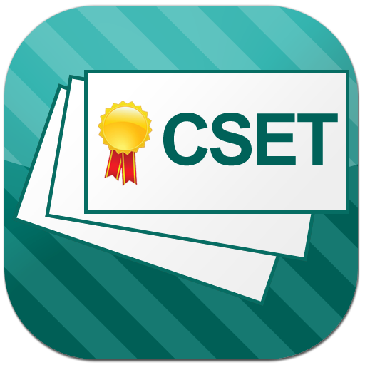 CSET Flashcards