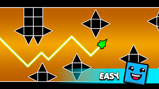 Geometry Vibes ekran görüntüsü