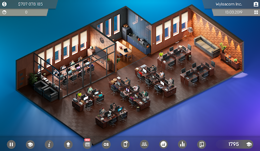 Smartphone Tycoon 2 ekran görüntüsü