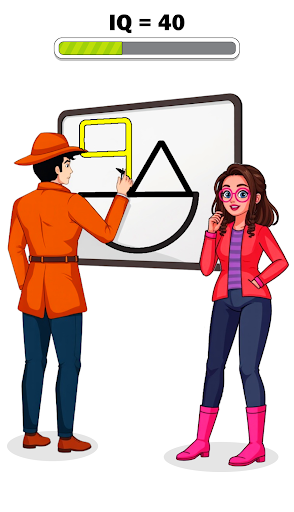 10+ Brain Games: Test Your IQ ekran görüntüsü