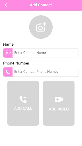 Fake Call - Prank ekran görüntüsü