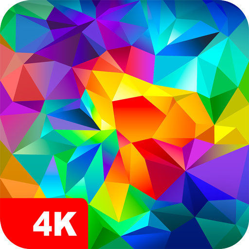 Samsung duvar kağıtları 4K