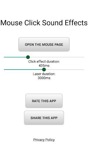 Computer Mouse ekran görüntüsü