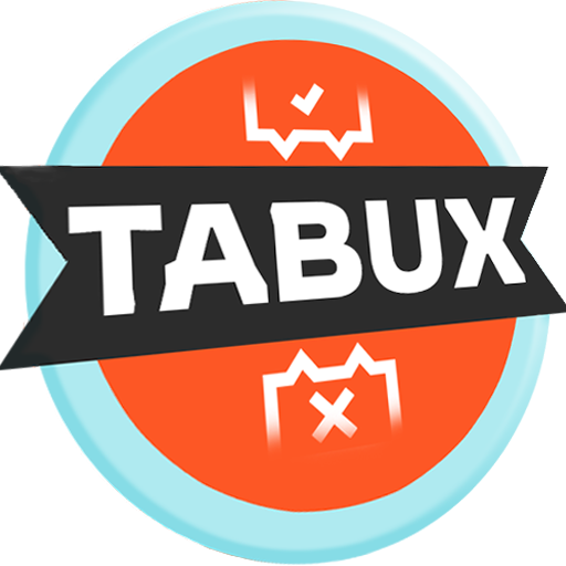 Tabu - Anlat Bakalım Türkçe