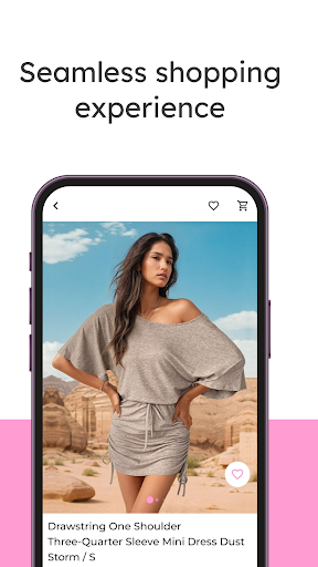 Urban Threadz Boutique ekran görüntüsü