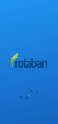 Rotaban Servisteyim ekran görüntüsü