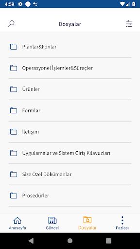 AgeSA Hesap ekran görüntüsü