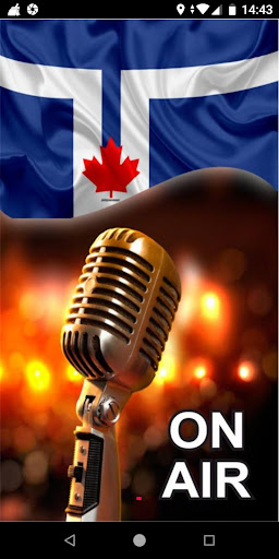 Toronto Radio Stations, Canada ekran görüntüsü