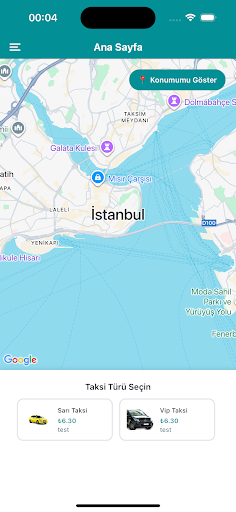 Logicar ekran görüntüsü