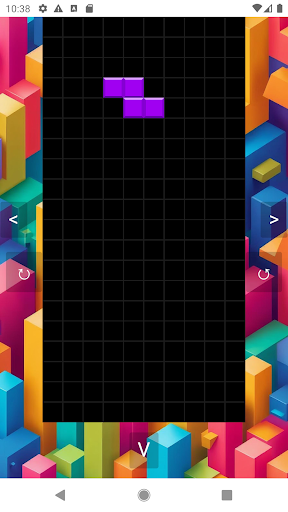 AA Blocks ekran görüntüsü