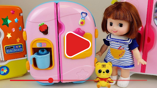 Baby Dolls & Little Girls Play ekran görüntüsü