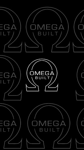 OMEGA BUILT ekran görüntüsü