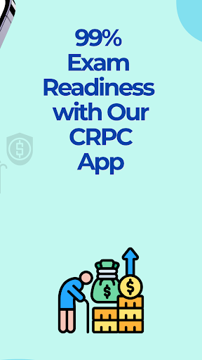CRPC Practice Test ekran görüntüsü