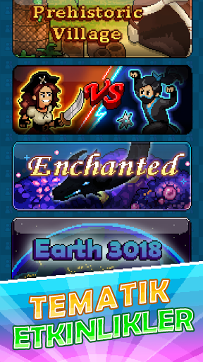 PewDiePie's Tuber Simulator ekran görüntüsü