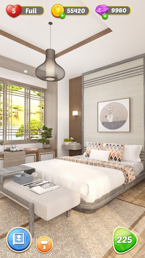 Garden & Home : Dream Design ekran görüntüsü