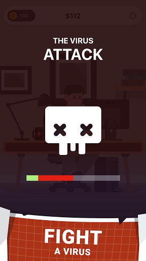 Cyber Dude: Dev Tycoon ekran görüntüsü