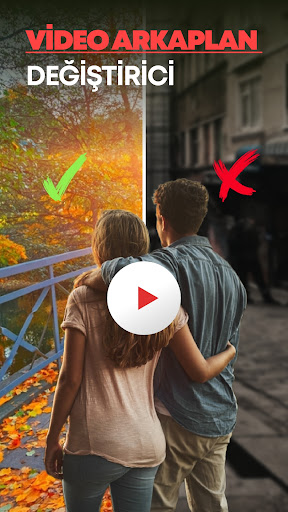 TikiPic: Fotoğraf Editörü ekran görüntüsü