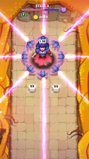 Granny Legend ekran görüntüsü